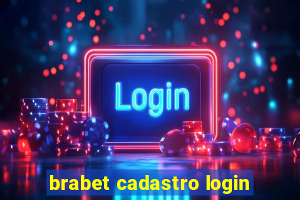 brabet cadastro login